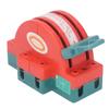 Power Disconnector Switch 2P Bidirectional Power Disconnector Switch for Household Appliances A