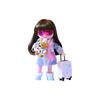 New POP MART Pop Mart Viya Doll Travel Summer/Winter Outfits 21cm Ball Jointed Dolls 21cm 201200347
