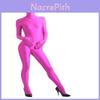 Comfortable Full Body Lycra Spandex Skin Suit Catsuit For All Halloween Occasions