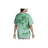 Nike Sportswear Essentials T Shirt Men's Earthy Blue FJ9361-346