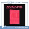 [Pre-order] KATSEYE - [WILD] (International Retailer Exclusive)