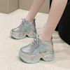 Damenschuhe – Sportschuhe