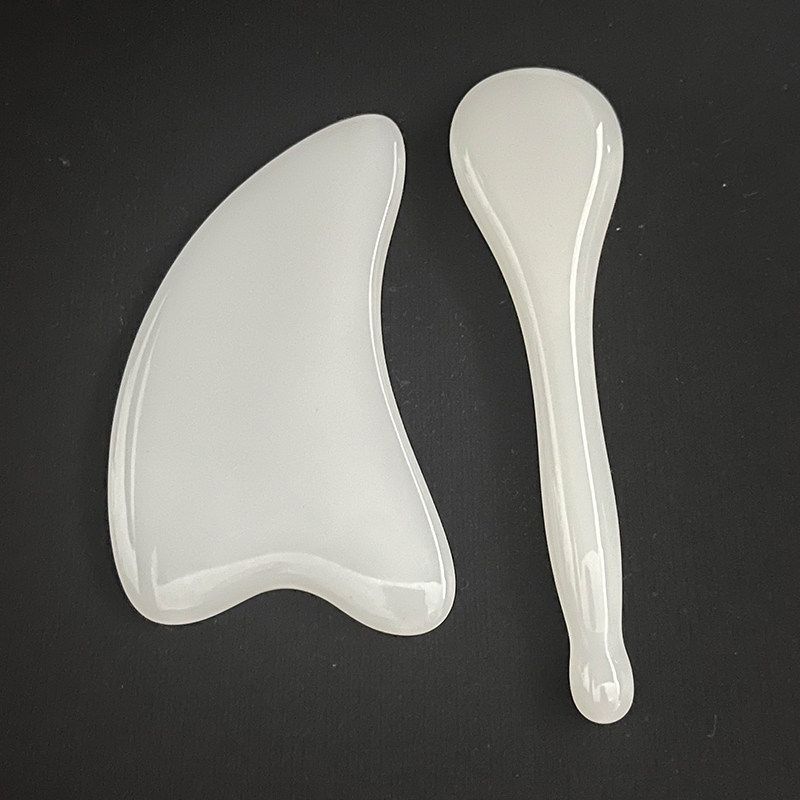 Scraping Whole Body Dedicated Back Muscle-Poking Stick