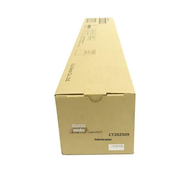 Fuji Xerox CT202509 Black High Capacity Toner Cartridge