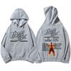 Parkway Drive 20 Year Anniversary European Tour 2025 Hoodies Rock Band Fashion Graphic Sweatshirts Winter Fleece Men Pullovers