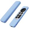 Silicone Sleeve Protective Case Cover for Apple TV 4K Set Top Bpx Remote Control Cover