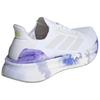 Adidas UltraBoost 5X Tie Dye Men Sneakers White Cloud-White Dash-Grey JI1516