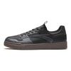 Streetový styl Retro Všestranné Protiskluzové Odolné Nízké Skate Boty Pánské Tenisky Černá Šedá 912448019-4