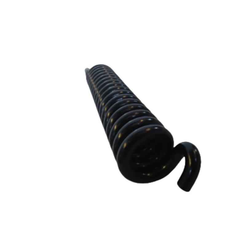 Long-Hook Field Kitchen Trailer Torsion Spring