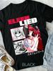 Elfen Lied Lucy Nyu Kaede Anime T-Shirt Gift For Friends#3