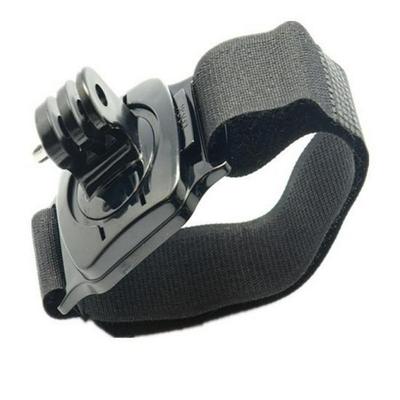 Dragonne pour GoPro: Sangle de poignet rotative à 360° pour Hero13/12