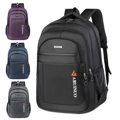 School Bag Lightweight Casual Daypack College Laptop Backpack for Men Women Water Resistant Travel Rucksack for Sports High
