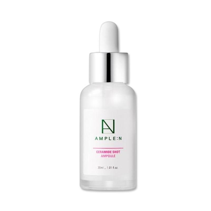 AMPLE:N Ceramide Shot Ampoule 30ml