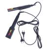 Pvc Acrylic Bender Acrylic Channel Letter Bender Arc/Angle Shape Light Box Bending Machine Hook Knife