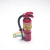 Cute Mini Toy 1:12 Miniature Dollhouse Fire Extinguisher Play Doll House Furniture Decor Accessories