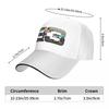 F1 Car Race Car 33 Dad Hats Pure Color Women's Hat Windproof Baseball Caps Peaked Cap