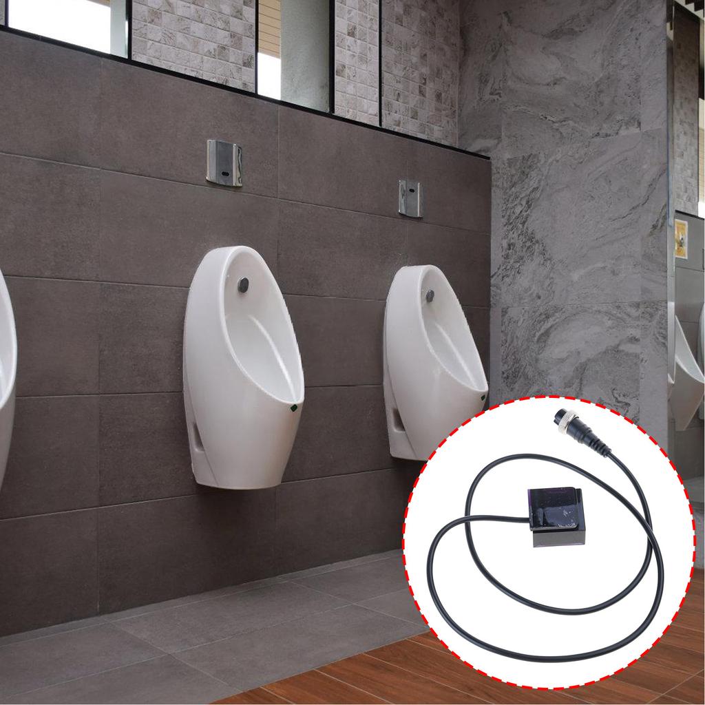 Induction Faucet Sensor Probe Automatic Tap Motion Sensor Automatic Hand Washing Sensor Mixer Tap Accessories Easy Use