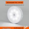 Lâmpadas LED – Luzes LED noturnas