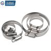GUWANJI 304 Stainless Steel Hose Clamp