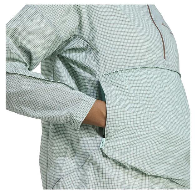 Adidas Terrex Xploric Wind Anorak Jacket
