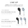 [Official Store Exclusive] ReFa FINE BUBBLE DIA Head Size 150mm