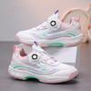 Badminton Shoes Handball Training Volleyball Shoes Non-slip Table Tennis Shoes Outdoor Wear Resistant Golf Shoes Brand Sneakers