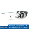 Baificar Brand New Door Lock Actuator Front Left OEM 81310-3E000 For 2003-2009 Kia Sorento
