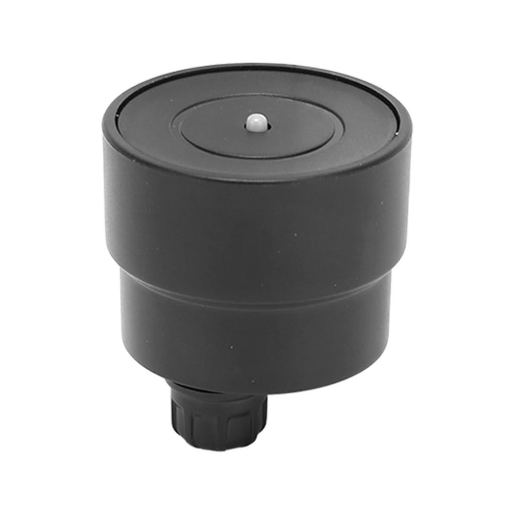 Water Pipe Leak Detector Portable Compact Rechargeable Wall Water Leakage Tester for Home