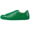Gucci Ace Green Gg 625787 1XK10 3727