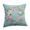 Pillow Covers Sewing Kits Embroidery Pillow Covers Kits with Embroidery Needle Pillow Case Craft Kits for Adults Kids