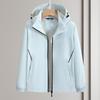 Pánské a dámské modely Větruodolné látky Pohodlná a stylová Tenká sekce Běžecká bunda Všestranný kabát YG-M99