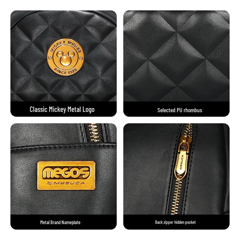 Disney Character Backpack