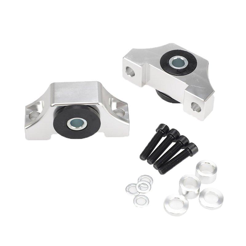 Buy Engine Motor Torque Mount Kit For 9201 Honda Civic EG EK JDM