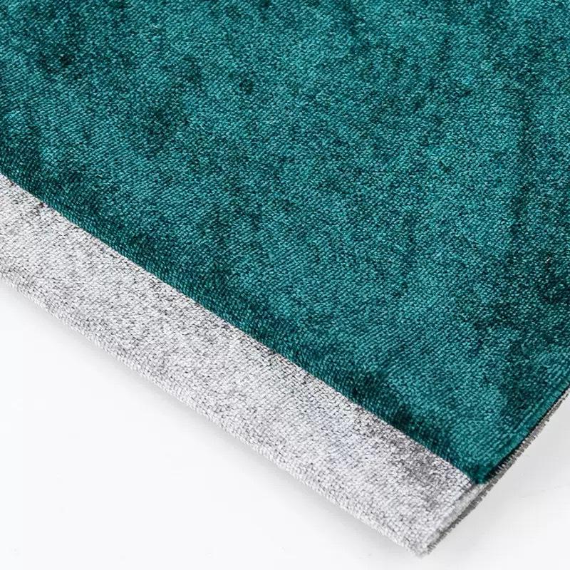 Electronic Velour Velvet Fabric for Costumes, Props, Toys, Home Textiles & Stage Decor