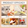 Catnip Spray, Long-lasting , Scratch-resistant Line, And Fun Pet Cat Spray 30ml