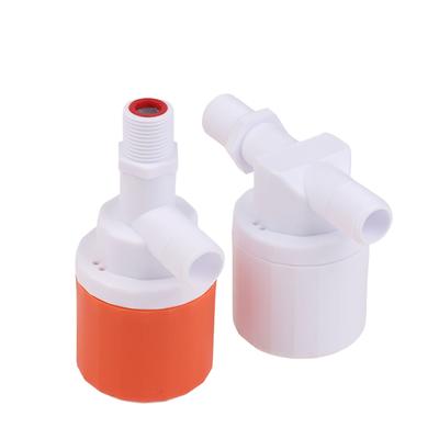1/2" 3/4" 1" Automatyczny Kontroler Poziomu Wody Zawór Pływakowy Do Zbiornika Wieży Basenu Zawór Stopowy Wlotowy Automatyczne Odcinanie Mini Zawór Pływakowy