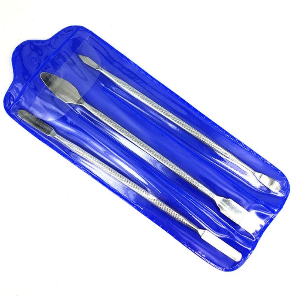 Tools For Iphone Computer Laptop Tablet Pc Phone Screen Opening Tools Crowbar Scraper Metal Spudger