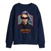 Star Wars: Skeleton Crew Childrens/Kids KB Badge Sweatshirt
