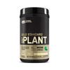 Vegan Protein Optimum Nutrition - Gold Standard 100% Plant - French Vanilla Cream 684g