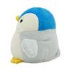 AQUA Plush Marine Beanbag Penguin Blue 00058150