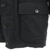 Gap Down Jacket S Navy Men's Used