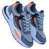 Men's Sneaker Fashion Breathable Mesh Shoes Outdoor Travel Running Shoes Men's Sports Casual Shoes