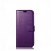 Samsung S18 Flip Wallet Phone Case With Drop Protection And Card Slots For Business Use