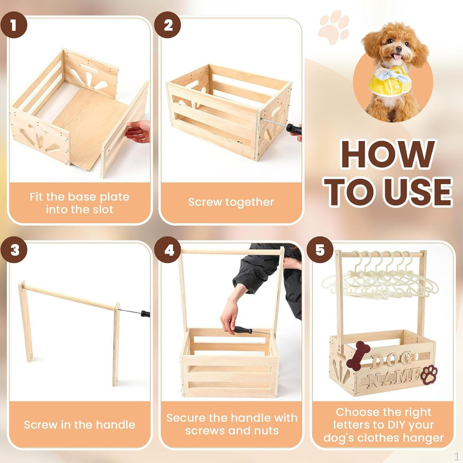 

Стойка для одежды для питомцев, Хранение одежды, Корзина для душа, Игрушка для питомцев, Демонстрация одежды для собак