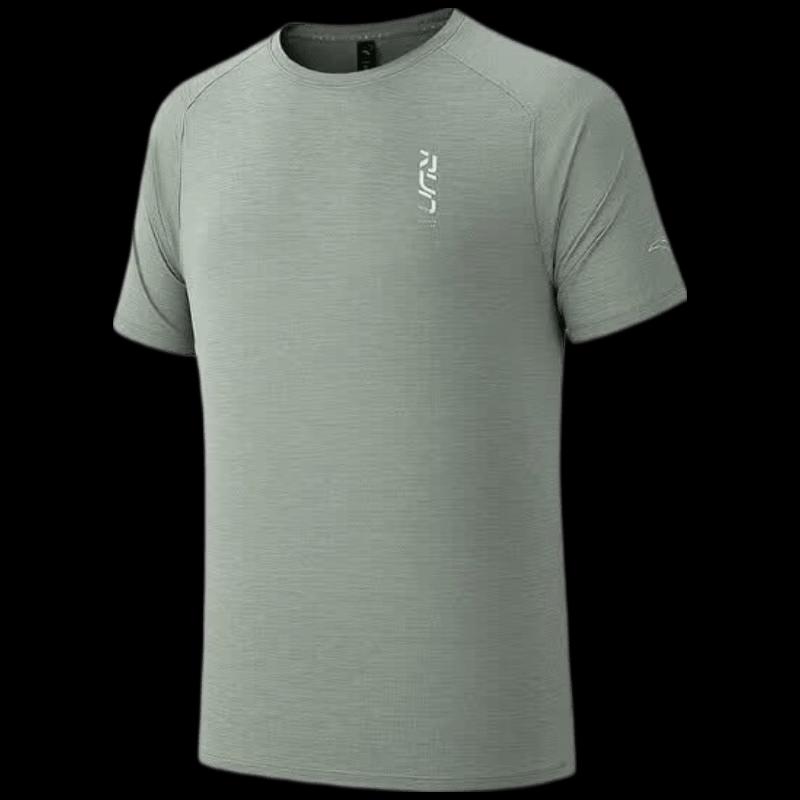 ANTA C10 Quick Dry Master Men s Running T-Shirt 4XL