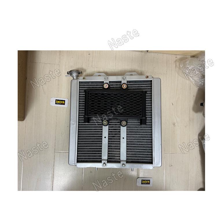 

ATV/UTV Radiator 380x390