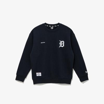 New Era Kids Mlb Detroit Tigers Sweatshirt 14863831