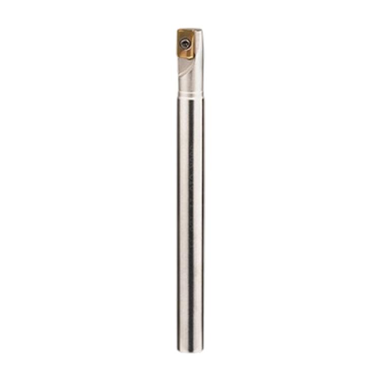 

Mechanical Milling Cutter Roughing Tool Holder Ergonomic Right Angle Tool Holder Machine for Automotive Industries