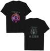 Tool In Concert 2023 Graphic T-Shirt | Tool Band Fan Gift Unisex T-Shirt
