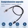 Oxygen Sensor O2 Sensor T2204061 T2040748 For Triumph Tiger 1050 1200 800 Trophy Speed Triple 1050 Motorcycle